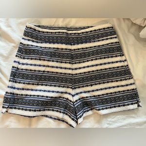 Gap Shorts Size 4